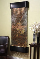 Adagio Water Features Inspiration Falls Wall Fountain