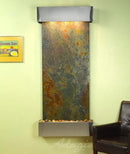 Adagio Water Features Inspiration Falls Wall Fountain