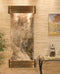 Adagio Water Features Inspiration Falls Wall Fountain