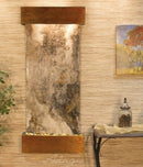 Adagio Water Features Inspiration Falls Wall Fountain