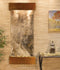 Adagio Water Features Inspiration Falls Wall Fountain