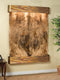 Adagio Water Features Majestic River Wall Fountain