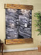 Adagio Water Features Majestic River Wall Fountain