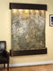 Adagio Water Features Majestic River Wall Fountain