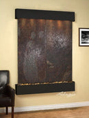 Adagio Water Features Majestic River Wall Fountain