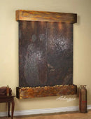 Adagio Water Features Majestic River Wall Fountain