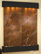 Adagio Water Features Majestic River Wall Fountain