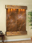 Adagio Water Features Majestic River Wall Fountain