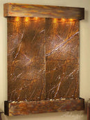 Adagio Water Features Majestic River Wall Fountain