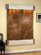 Adagio Water Features Majestic River Wall Fountain