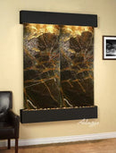 Adagio Water Features Majestic River Wall Fountain