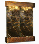 Adagio Water Features Majestic River Wall Fountain