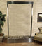 Adagio Water Features Mega Grandeur Center Mount Floor Fountain