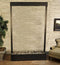 Adagio Water Features Mega Grandeur Center Mount Floor Fountain
