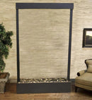 Adagio Water Features Mega Grandeur Center Mount Floor Fountain