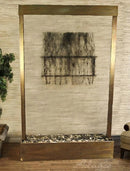 Adagio Water Features Mega Grandeur Center Mount Floor Fountain