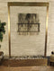 Adagio Water Features Mega Grandeur Center Mount Floor Fountain