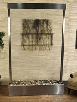 Adagio Water Features Mega Grandeur Center Mount Floor Fountain
