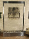 Adagio Water Features Mega Grandeur Center Mount Floor Fountain