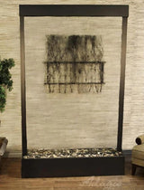 Adagio Water Features Mega Grandeur Center Mount Floor Fountain