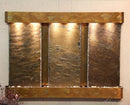 Adagio Water Features Olympus Falls Wall Fountain