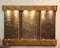 Adagio Water Features Olympus Falls Wall Fountain