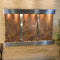 Adagio Water Features Olympus Falls Wall Fountain