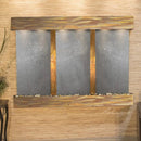 Adagio Water Features Olympus Falls Wall Fountain