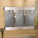 Adagio Water Features Olympus Falls Wall Fountain