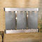 Adagio Water Features Olympus Falls Wall Fountain