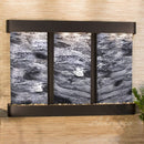 Adagio Water Features Olympus Falls Wall Fountain