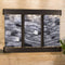 Adagio Water Features Olympus Falls Wall Fountain