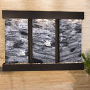 Adagio Water Features Olympus Falls Wall Fountain