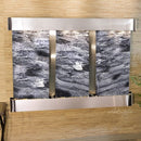 Adagio Water Features Olympus Falls Wall Fountain