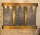Adagio Water Features Olympus Falls Wall Fountain
