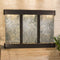 Adagio Water Features Olympus Falls Wall Fountain
