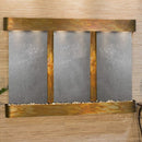 Adagio Water Features Olympus Falls Wall Fountain