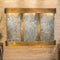 Adagio Water Features Olympus Falls Wall Fountain