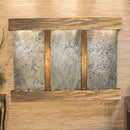 Adagio Water Features Olympus Falls Wall Fountain