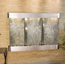 Adagio Water Features Olympus Falls Wall Fountain