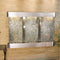 Adagio Water Features Olympus Falls Wall Fountain