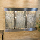 Adagio Water Features Olympus Falls Wall Fountain