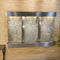 Adagio Water Features Olympus Falls Wall Fountain