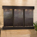 Adagio Water Features Olympus Falls Wall Fountain