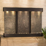 Adagio Water Features Olympus Falls Wall Fountain