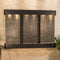 Adagio Water Features Olympus Falls Wall Fountain