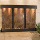 Adagio Water Features Olympus Falls Wall Fountain