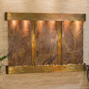 Adagio Water Features Olympus Falls Wall Fountain