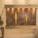Adagio Water Features Olympus Falls Wall Fountain