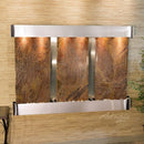 Adagio Water Features Olympus Falls Wall Fountain